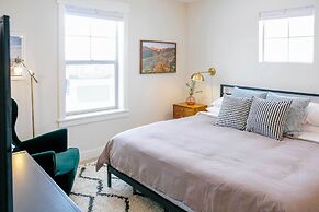 New-build Townhome ~ 6 Mi to Park City!