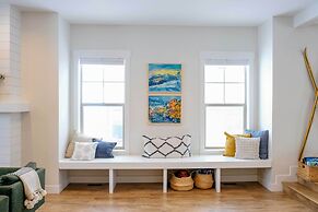 New-build Townhome ~ 6 Mi to Park City!