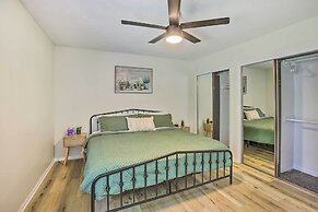 Modern Boho Gem: Yard + 10 Mi to Baxter Arena