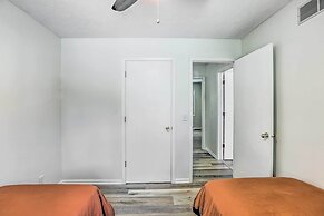 Modern Boho Gem: Yard + 10 Mi to Baxter Arena