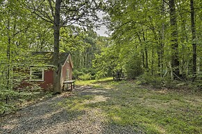 Mountain Town Adventures Home w/ Fire Pit!