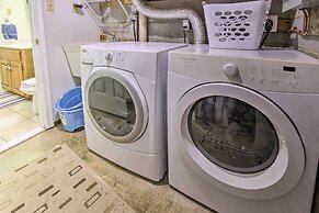 Mountain Town Adventures Home w/ Fire Pit!