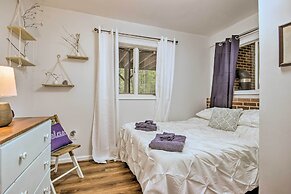 Mountain Town Adventures Home w/ Fire Pit!