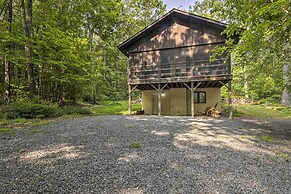 Mountain Town Adventures Home w/ Fire Pit!