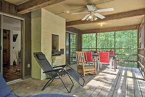 Mountain Town Adventures Home w/ Fire Pit!