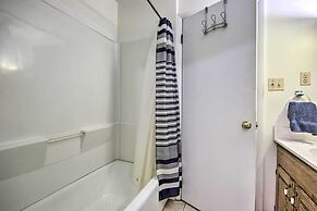 Mountain Town Adventures Home w/ Fire Pit!