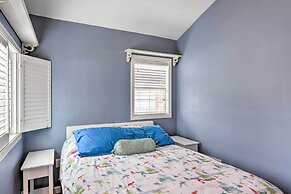 Lake Erie Waterfront Home w/ Sunroom & Yard!