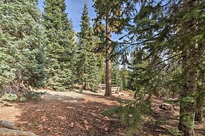 Duck Creek Village Cabin w/ Deck on Half Acre