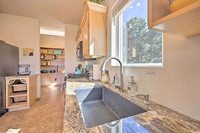 Woodland Park Home w/ Mountain Views By ATV Trails