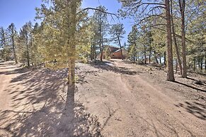 Woodland Park Home w/ Mountain Views By ATV Trails