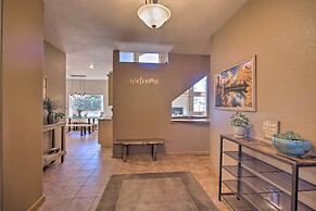 Woodland Park Home w/ Mountain Views By ATV Trails