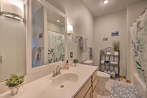 Woodland Park Home w/ Mountain Views By ATV Trails