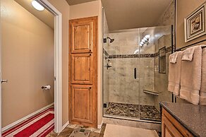 Near Hiking: Munds Park Cabin w/ Deck & Yard