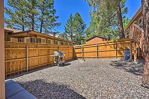 Near Hiking: Munds Park Cabin w/ Deck & Yard