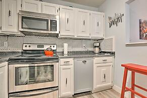 Near Mt Airy Casino: Mount Pocono Condo w/ Balcony