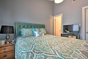 Near Mt Airy Casino: Mount Pocono Condo w/ Balcony