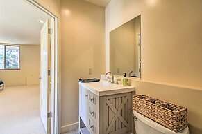 Updated Groveland Cabin w/ Wraparound Deck!