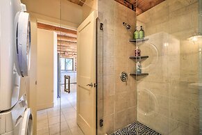 Updated Groveland Cabin w/ Wraparound Deck!