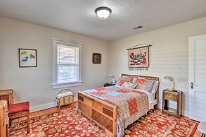 Eureka Cottage Near Sequoia Park & Old Town!