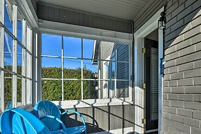 Eureka Cottage Near Sequoia Park & Old Town!