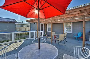 Eureka Cottage Near Sequoia Park & Old Town!