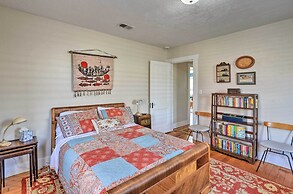 Eureka Cottage Near Sequoia Park & Old Town!