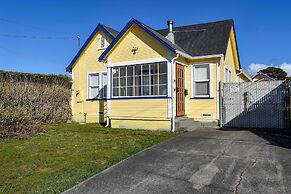 Eureka Cottage Near Sequoia Park & Old Town!