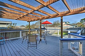 Eureka Cottage Near Sequoia Park & Old Town!