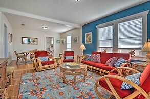 Eureka Cottage Near Sequoia Park & Old Town!