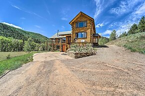 Expansive Ranch w/ Views, Hot Tub & Game Room