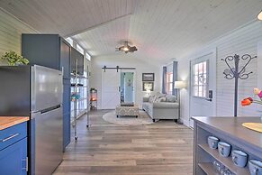 Landscape Views: Sweetwater Country Cottage!