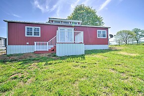 Landscape Views: Sweetwater Country Cottage!