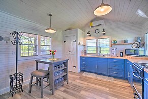 Landscape Views: Sweetwater Country Cottage!