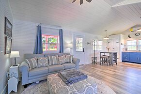 Landscape Views: Sweetwater Country Cottage!