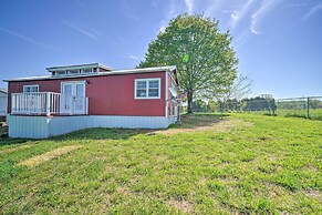 Landscape Views: Sweetwater Country Cottage!