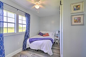 Landscape Views: Sweetwater Country Cottage!