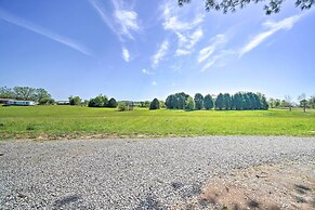 Landscape Views: Sweetwater Country Cottage!