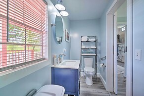 Landscape Views: Sweetwater Country Cottage!