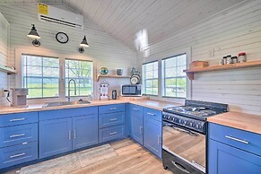 Landscape Views: Sweetwater Country Cottage!