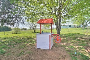 Landscape Views: Sweetwater Country Cottage!