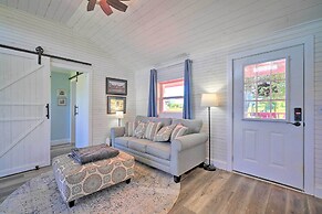 Landscape Views: Sweetwater Country Cottage!