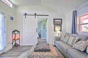 Landscape Views: Sweetwater Country Cottage!