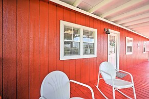 Landscape Views: Sweetwater Country Cottage!