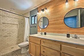 Cabin in Tonto National Forest: Deck & Views!