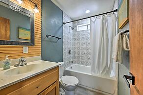 Cabin in Tonto National Forest: Deck & Views!