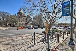 Renovated Dtwn Retreat < 1 Mi to Plaza Park!