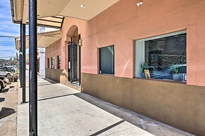 Renovated Dtwn Retreat < 1 Mi to Plaza Park!