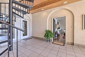 Renovated Dtwn Retreat < 1 Mi to Plaza Park!