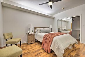 Renovated Dtwn Retreat < 1 Mi to Plaza Park!