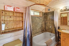 Authentic North Fork Cabin w/ Dock & Private Deck!